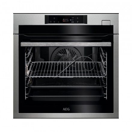 Forno a vapor AEG BSE782380M