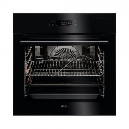 Forno AEG BSE792380B