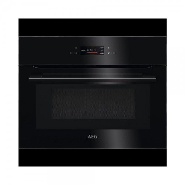 Forno AEG KMK721880B