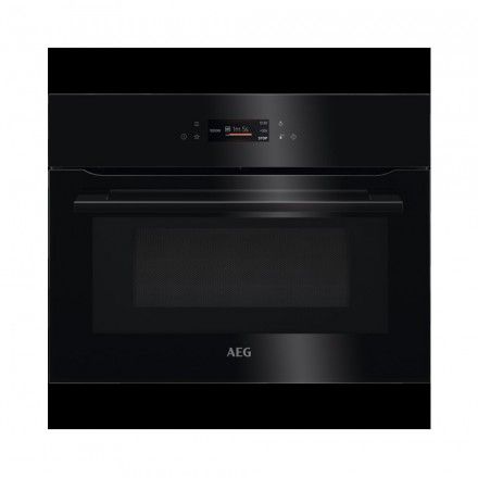 Forno AEG KMK721880B