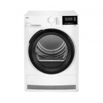 M�quina de Secar AEG TR818A4OB