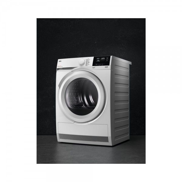 M�quina de Secar Roupa AEG TR818A2OB