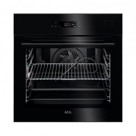 Forno a Vapor AEG BSE782380B