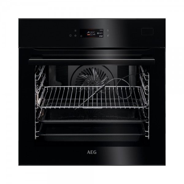 Forno a Vapor AEG BSE782380B