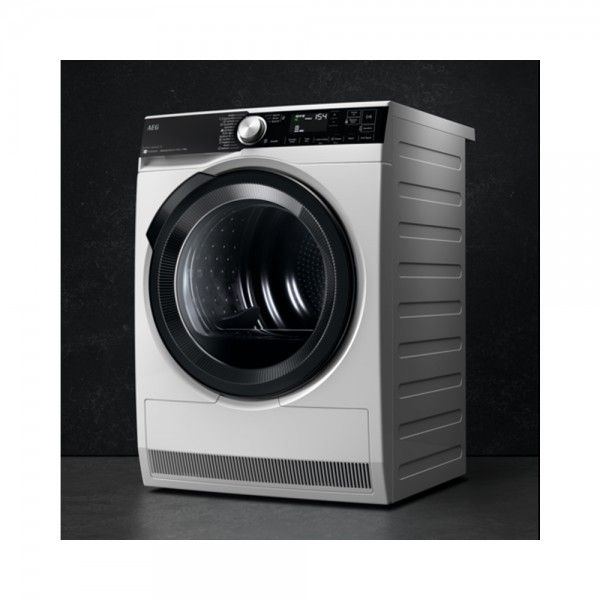 M�quina de Secar Roupa AEG TR959M6OBC