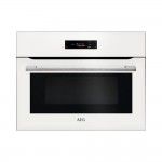 Forno AEG KMK721880W