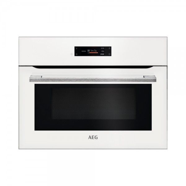Forno AEG KMK721880W