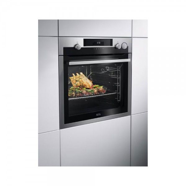 Forno AEG BSE572360M