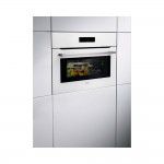 Forno AEG KMK721880W