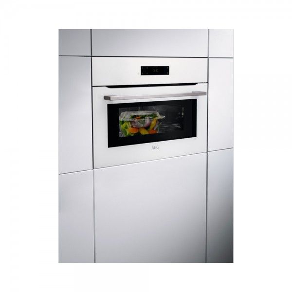 Forno AEG KMK721880W