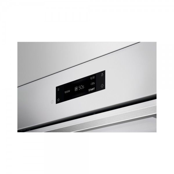 Forno AEG KMK721880W