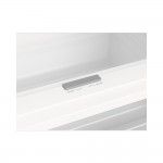 Frigor�fico Combinado de Encastre AEG NSC7G751ES