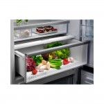 Frigor�fico Combinado de Encastre AEG NSC7G751ES