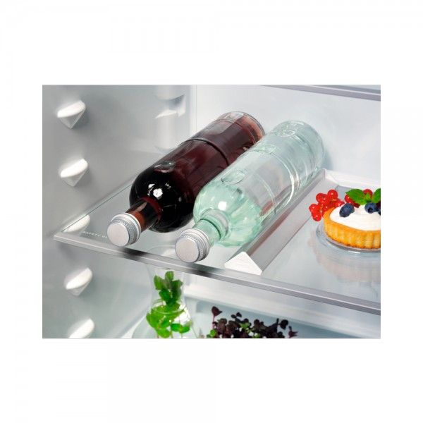 Frigorífico Combinado de Encastre AEG NSC7G751ES Frigorífico Combinado de Encastre AEG NSC7G751ES