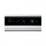 Frigor�fico Combinado de Encastre AEG NSC7G751ES