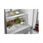 Frigor�fico Combinado de Encastre AEG OSC5D181ES