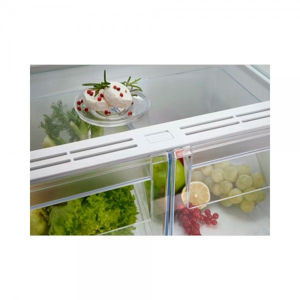 Frigor�fico Combinado de Encastre AEG OSC5D181ES