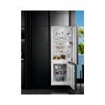 Frigor�fico Combinado de Encastre AEG OSC5D181ES