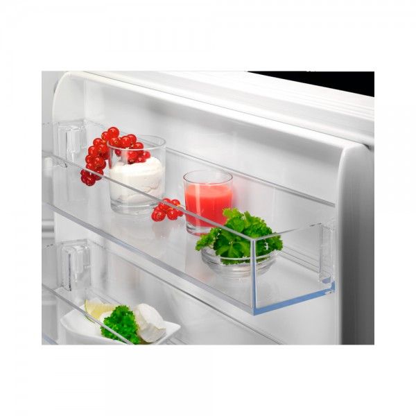 Frigor�fico Combinado de Encastre AEG OSC5D181ES