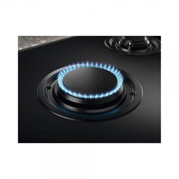 Placa de Indu��o Mista ELECTROLUX KDI641723K