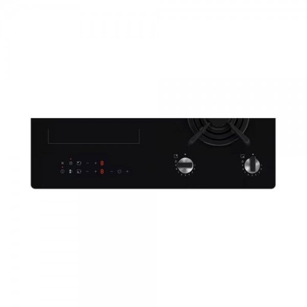 Placa de Indu��o Mista ELECTROLUX KDI641723K