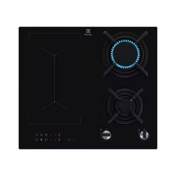 Placa de Indu��o Mista ELECTROLUX KDI641723K