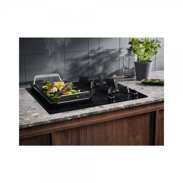 Placa de Indu��o Mista ELECTROLUX KDI641723K