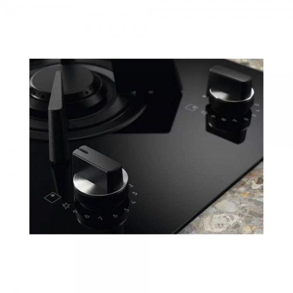 Placa de Indu��o Mista ELECTROLUX KDI641723K