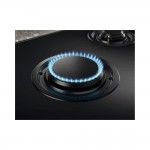 Placa de Indu��o Mista ELECTROLUX KDI641723K