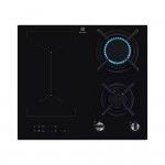 Placa de Indu��o Mista ELECTROLUX KDI641723K