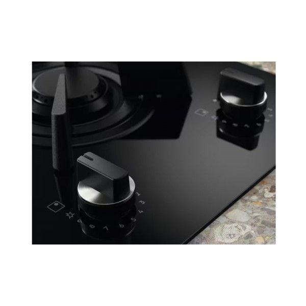 Placa de Indu��o Mista ELECTROLUX KDI641723K