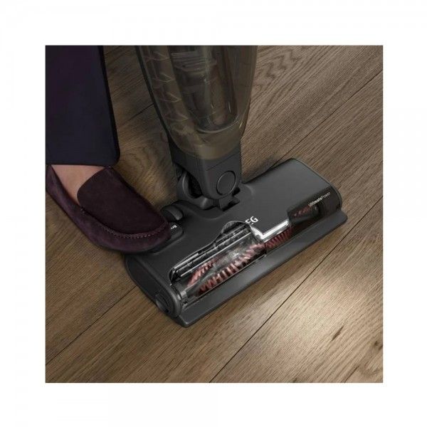 Aspirador Vertical AEG AS52CB18DG