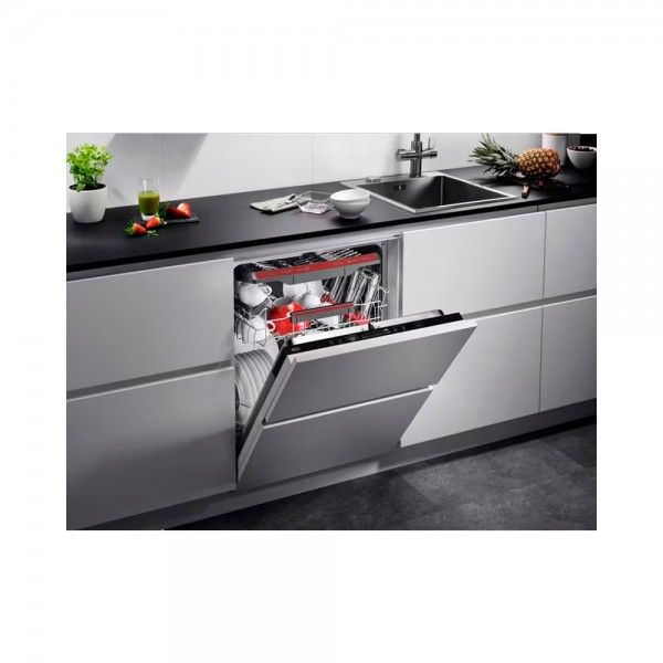 M�quina de Lavar Loi�a de Encastre AEG FSB64907Z