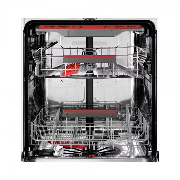 M�quina de Lavar Loi�a de Encastre AEG FSB64907Z