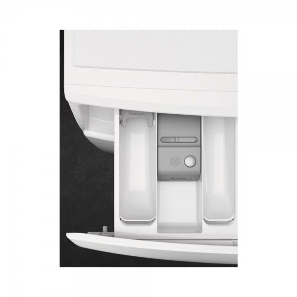 M�quina de Lavar Roupa AEG LFR6114O2B