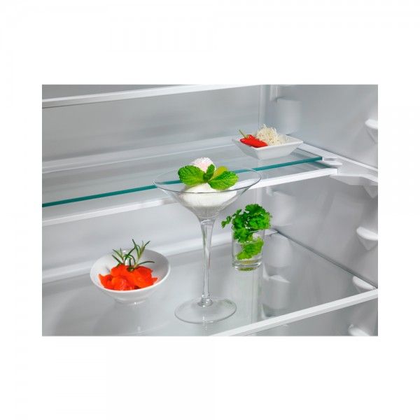 Frigorífico Combinado AEG OSC7G181ES Frigorífico Combinado AEG OSC7G181ES