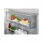 Frigor�fico Combinado AEG OSC7G181ES