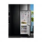 Frigor�fico Combinado AEG OSC7G181ES