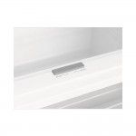 Frigor�fico Combinado AEG OSC7G181ES