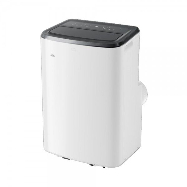Ar Condicionado Port�til AEG AXP26U339CW