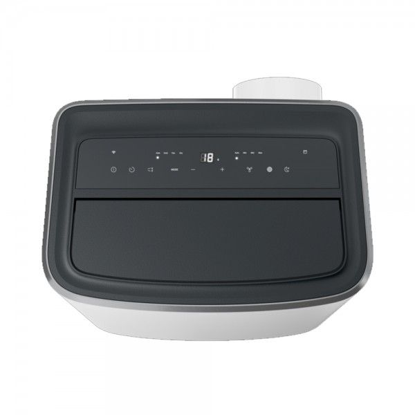 Ar Condicionado Port�til AEG AXP26U339CW