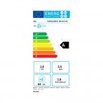 Ar Condicionado Port�til AEG AXP26U339CW
