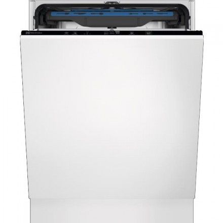 M�quina de Lavar Loi�a de Encastre ELECTROLUX LSV48400L