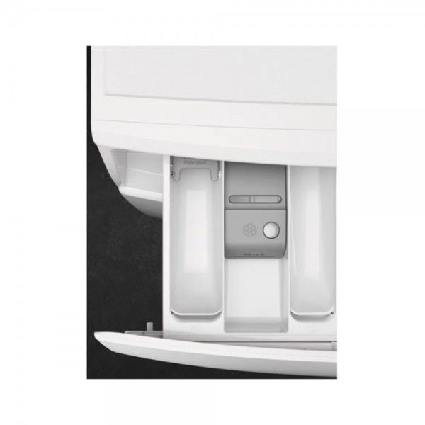 M�quina de Lavar e Secar Roupa AEG LWR7316O4B