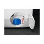 M�quina de Lavar Roupa AEG LFR7294O4V
