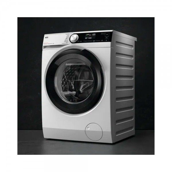 M�quina de Lavar Roupa AEG LFR7294O4V