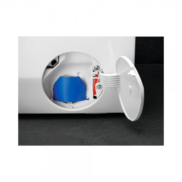 M�quina de Lavar Roupa AEG LFR7294O4V