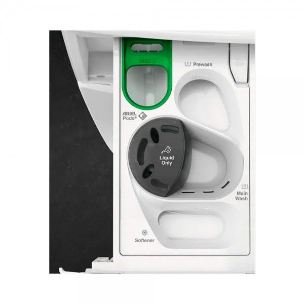 Máquina de Lavar Roupa AEG LFR7294O4V Máquina de Lavar Roupa AEG LFR7294O4V