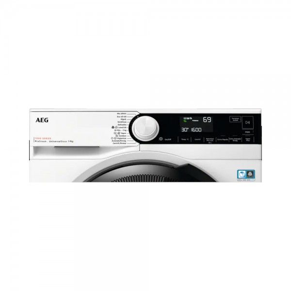 M�quina de Lavar Roupa AEG LFR7294O4V
