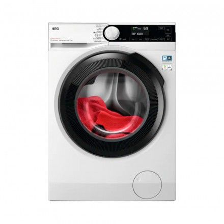 M�quina de Lavar Roupa AEG LFR7294O4V